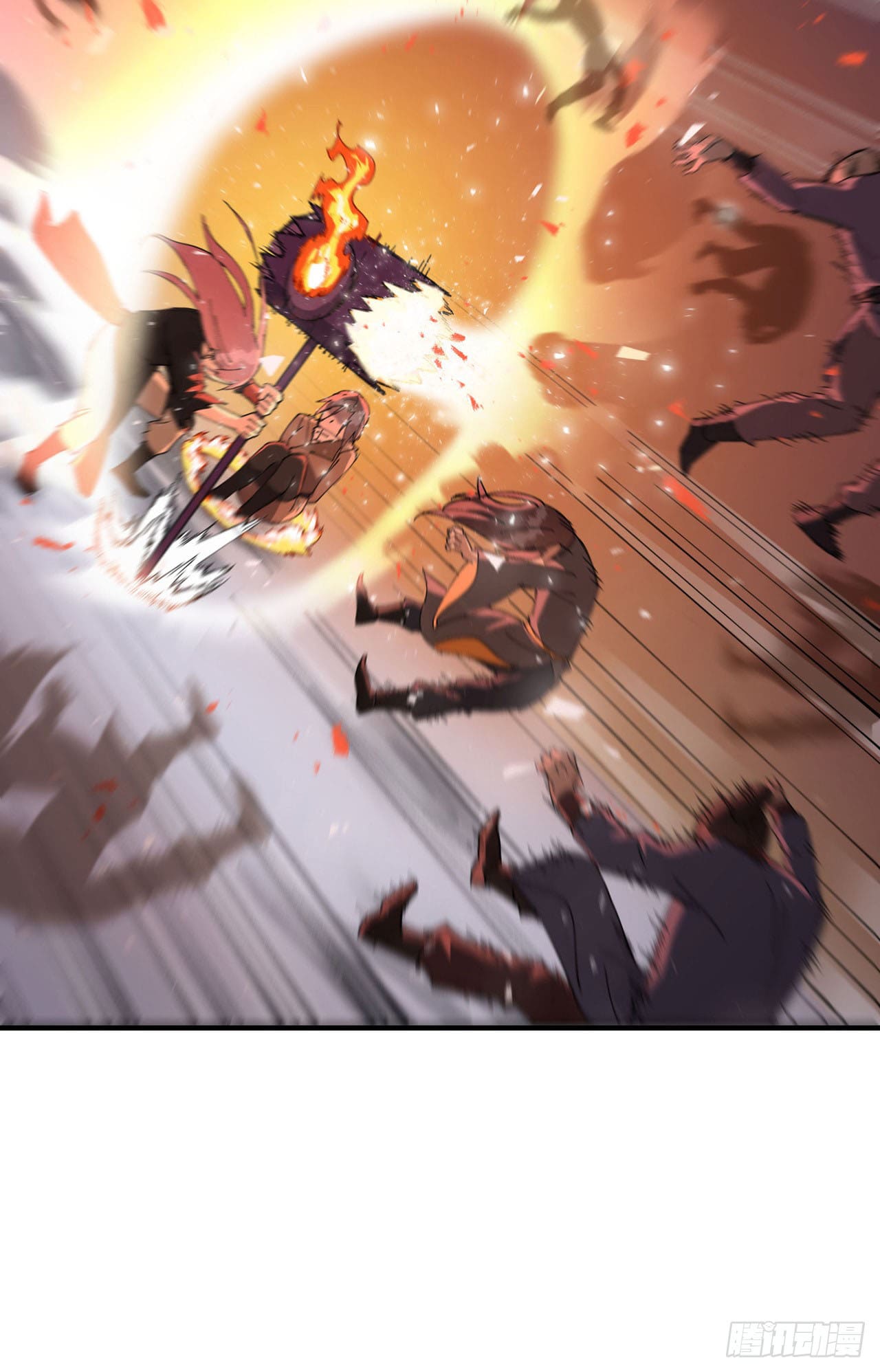 ระบบพัฒนาสุดแข็งแกร่ง ตอนที่ 102 หน้า 9