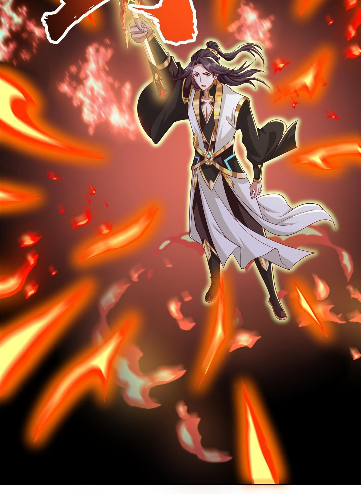 (ชนจีน) Dragon Master (จูหมิง นักรบเซียนมังกร) ตอนที่ 180 หน้า 42