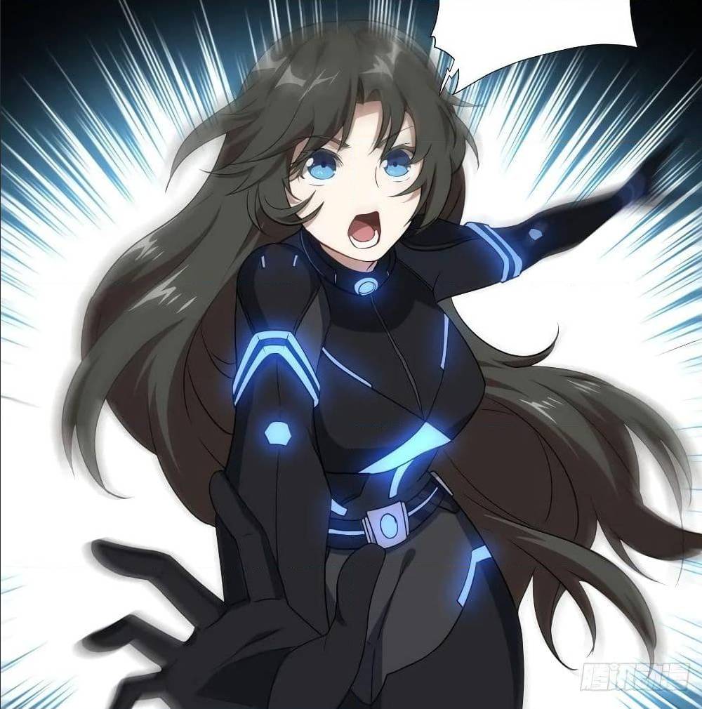 High energy strikes ตอนที่ 24 หน้า 52