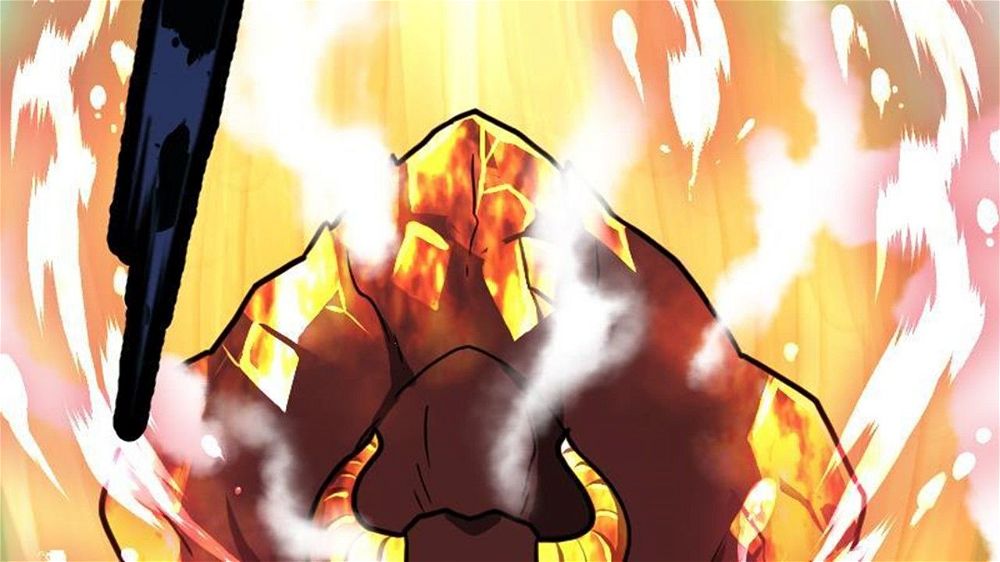 Peerless sword god เทพกระบี่ไรเทียมทาน ตอนที่ 31 หน้า 82