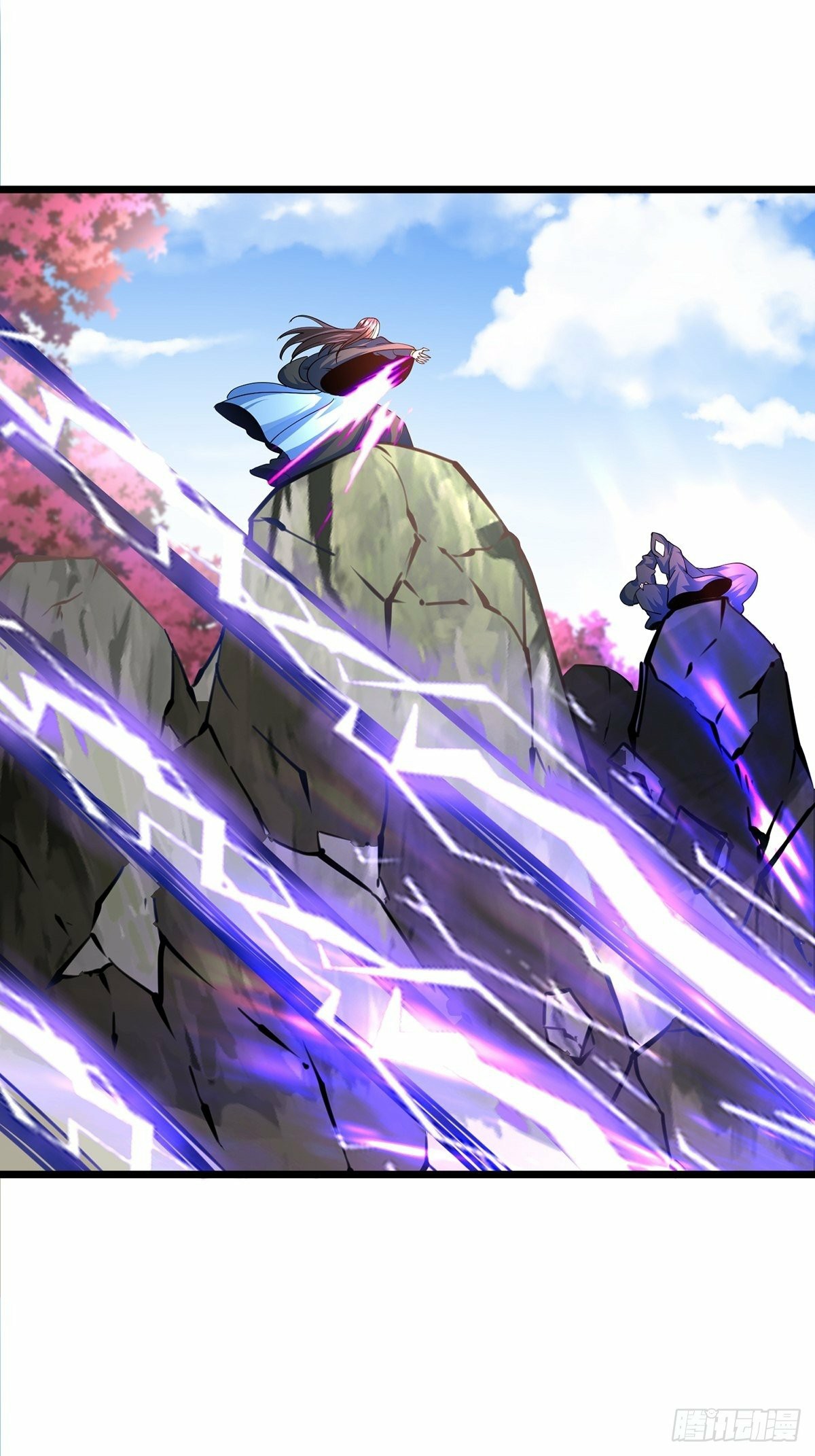 เทพกระบี่มรณะ (ชนจีน) ตอนที่ 43 หน้า 13