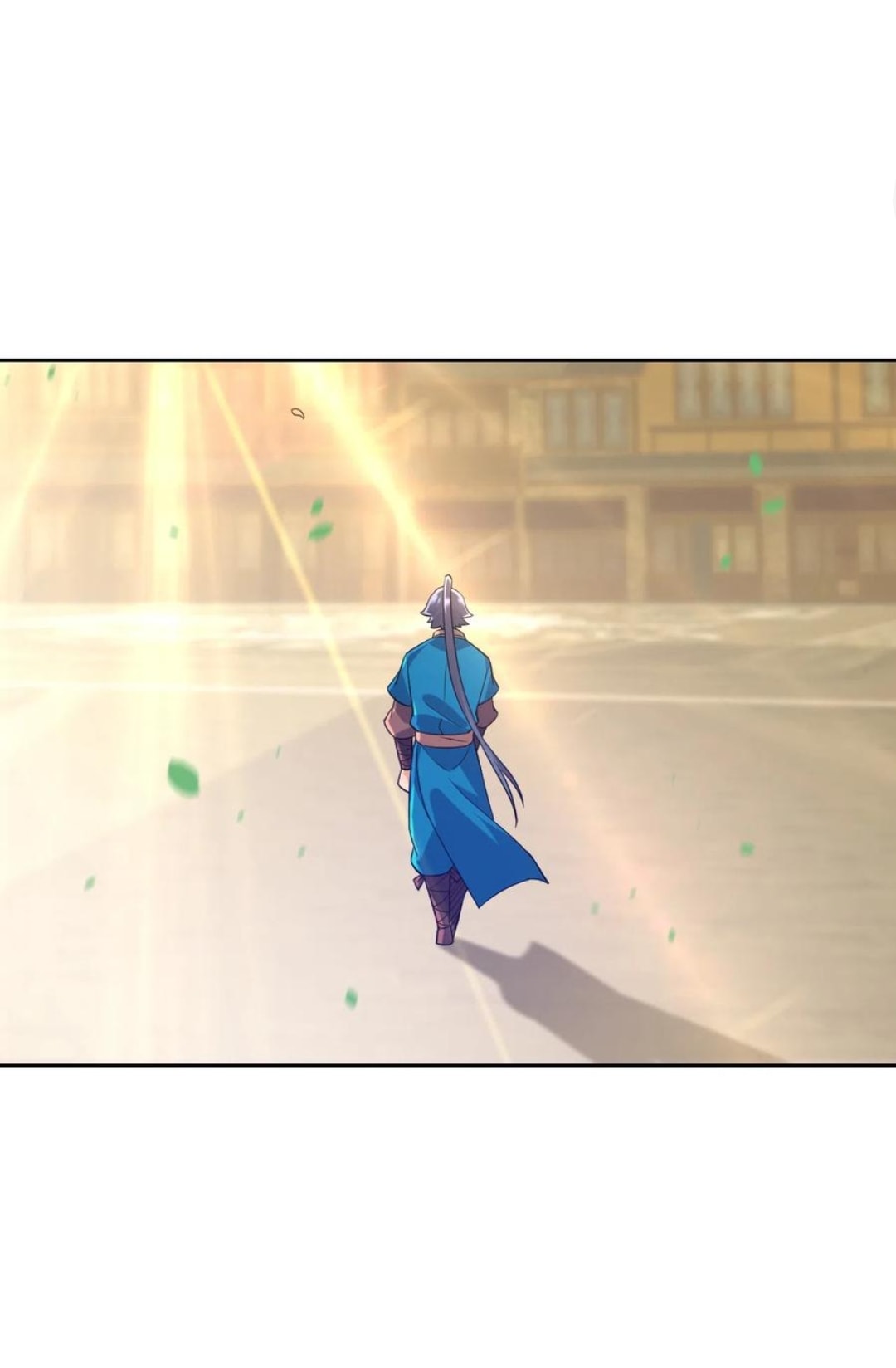 ข้ารับใช้ชั้นหนึ่ง ตอนที่ 211 หน้า 5