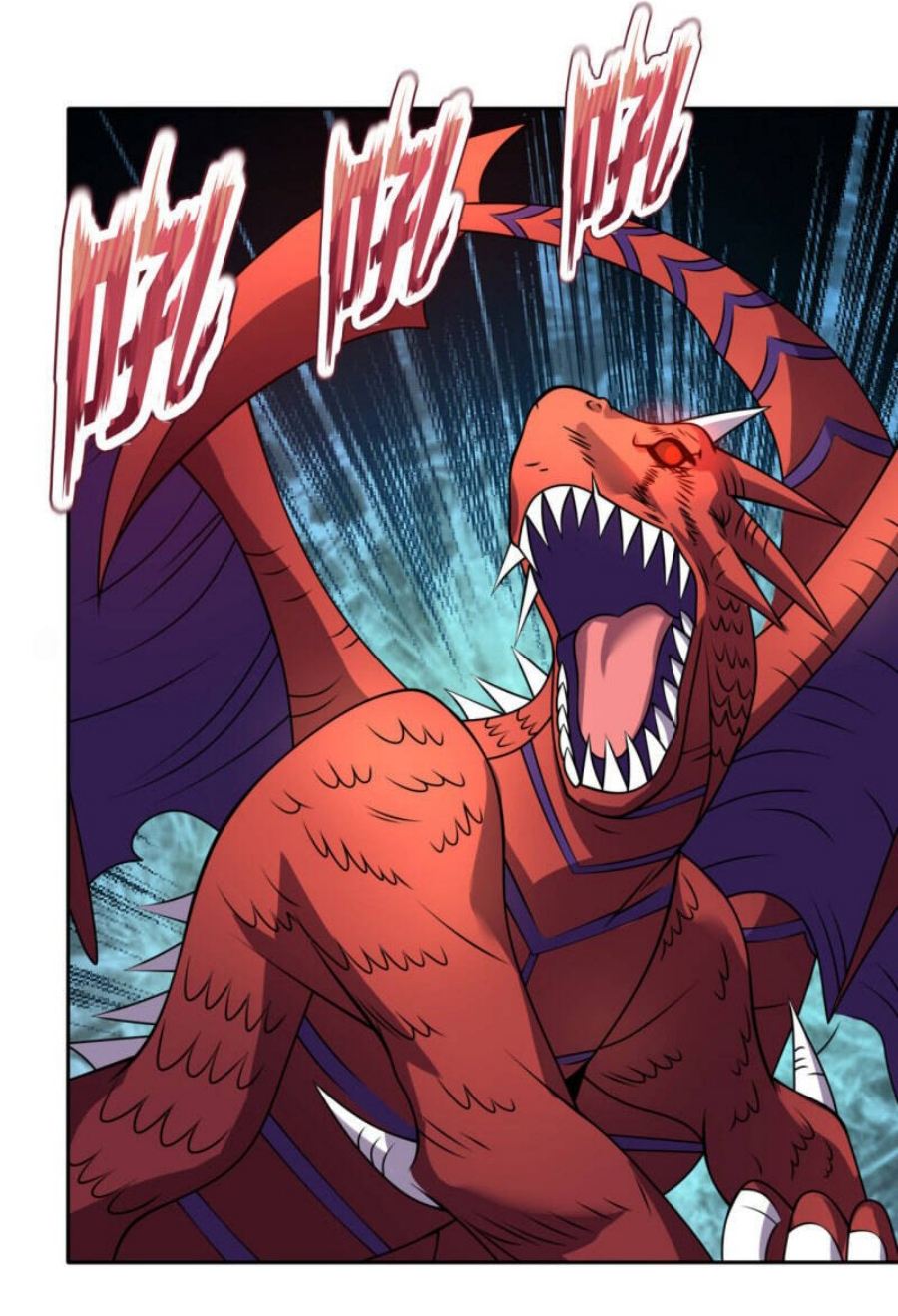 นครเซียนแห่งผู้ต่อต้านสวรรค์ ตอนที่ 195 หน้า 15