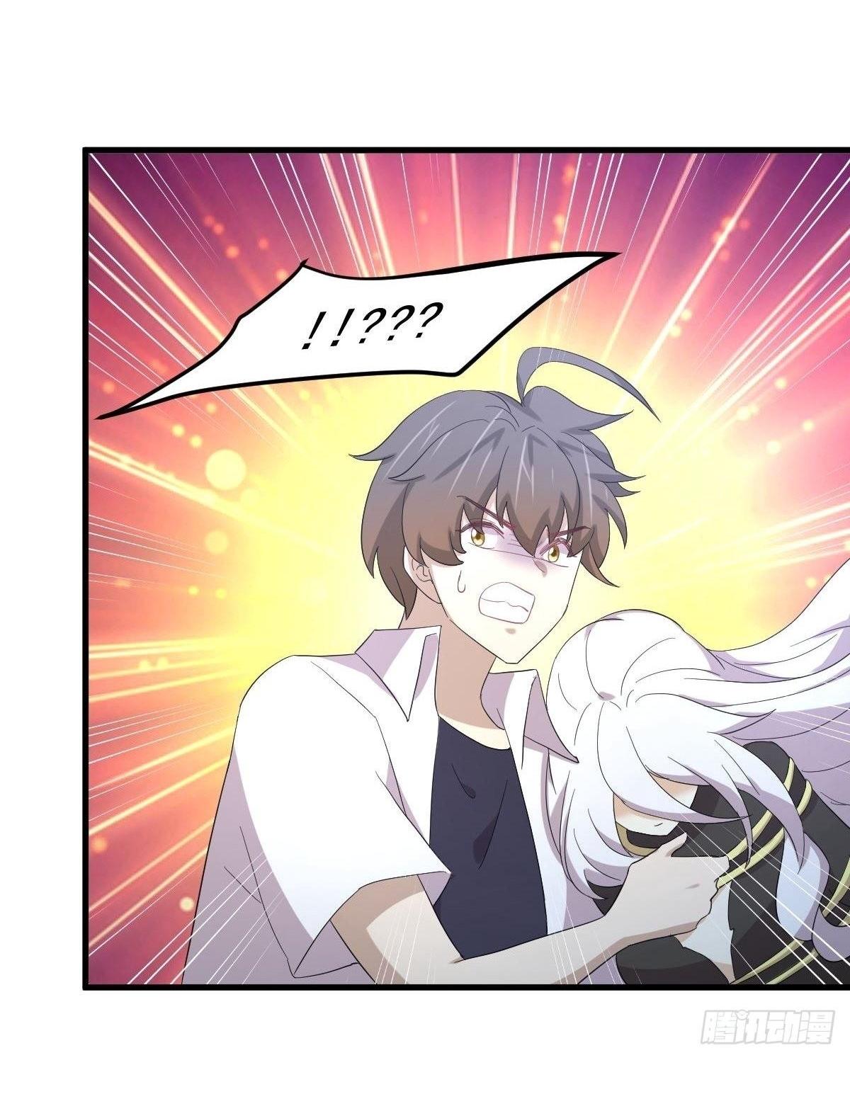 Immortal Swordsman in The Reverse World ข้าเซียนกระบี่ไม่เกาะสตรี ตอนที่ 342 หน้า 40