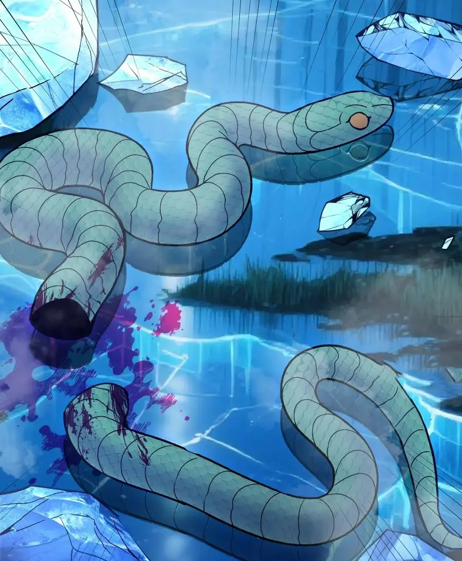 ราชาแห่งแวมไพร์ กับความฮาเร็ม ตอนที่ 65 หน้า 10