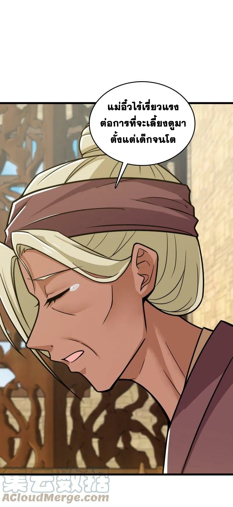 ชีวิตอันสันโดษของจักพรรดิ์หลินเกอ ตอนที่ 209 หน้า 4
