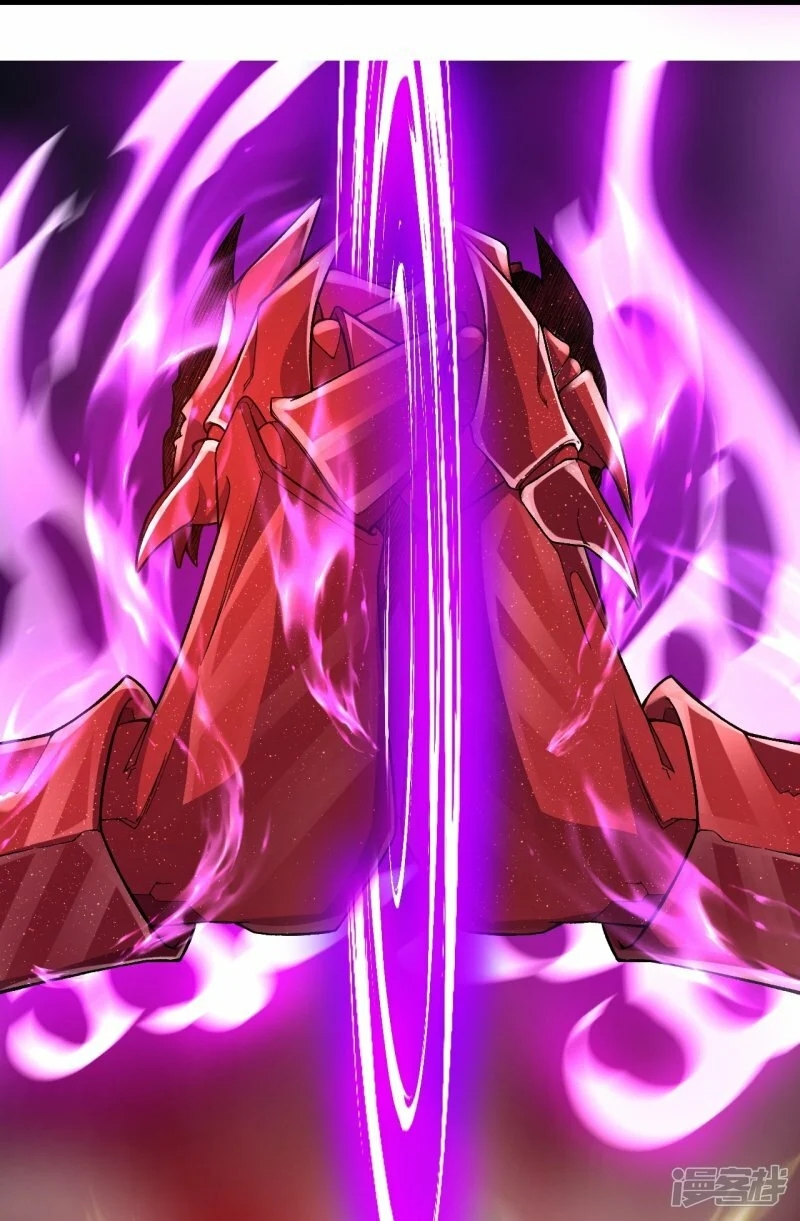 บรรพบุรุษผู้ขัดเกลากายา (ทันจีน) ตอนที่ 86 หน้า 31