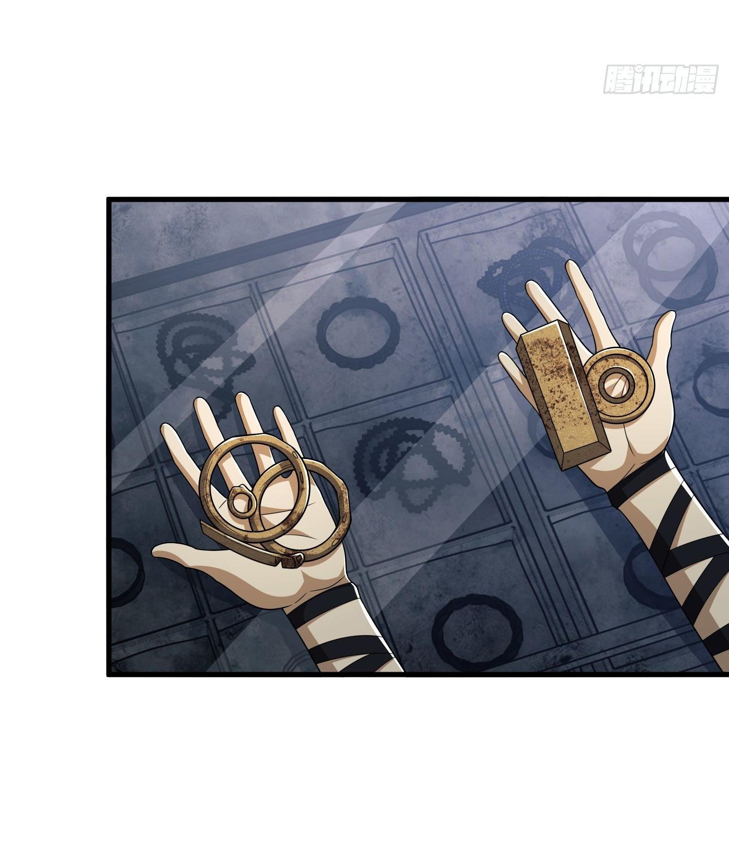 THE FIRST ORDER ตอนที่ 41 หน้า 33