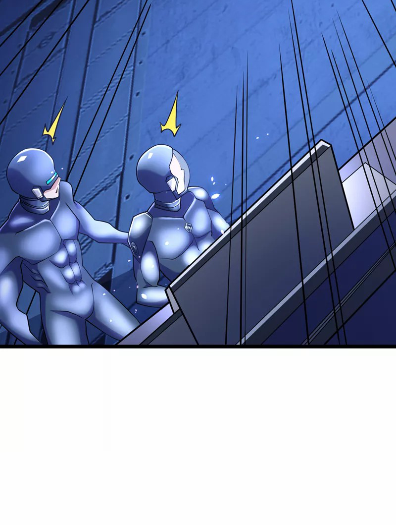 (จบ) Cultivate Immortality in The World of Superpowers (ปรมาจารย์ผู้ฝึกตนในโลกฮีโร่) ตอนที่ 28 หน้า 21