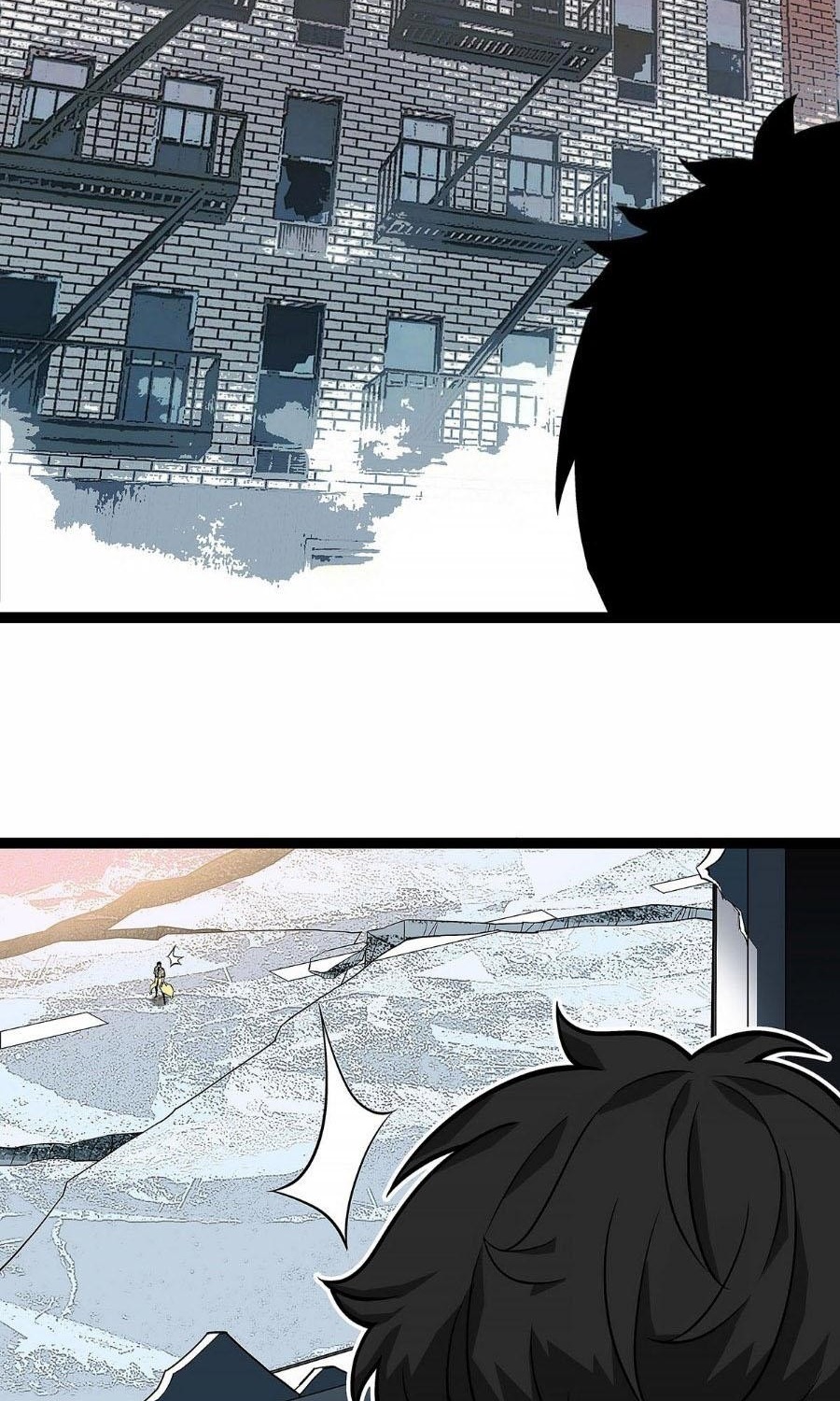 It all starts with playing game seriously ตอนที่ 130 หน้า 14