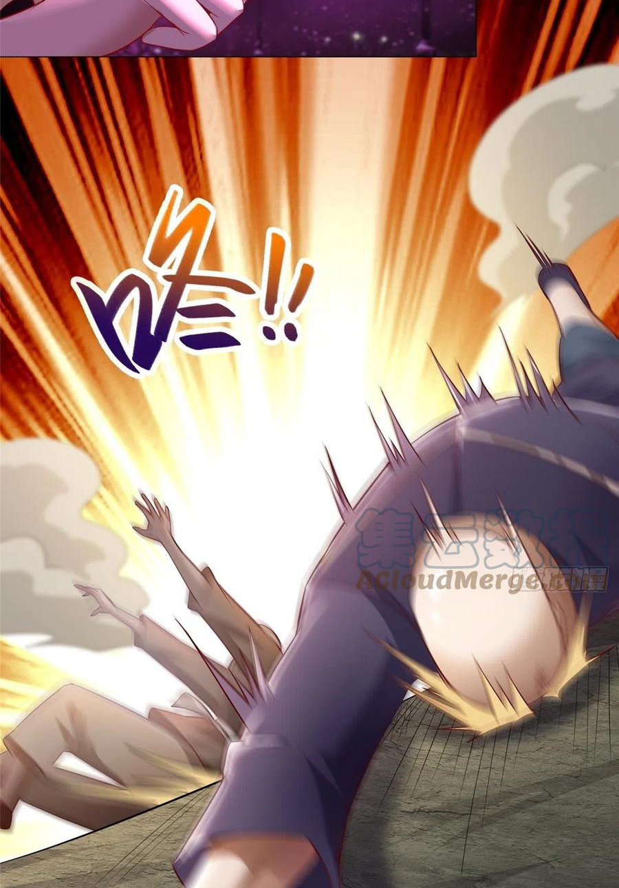 (ชนจีน) Dragon Master (จูหมิง นักรบเซียนมังกร) ตอนที่ 49 หน้า 8