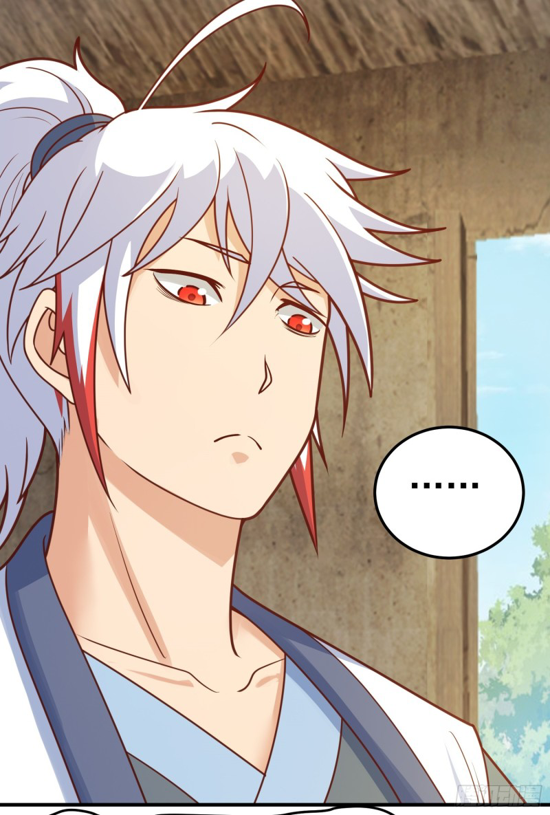 สมบัติทั้งหมดที่ข้าทิ้งไปตอนนี้กลายเป็นผู้หญิงไปซะแล้ว (ชนต้นฉบับ) ตอนที่ 8 หน้า 28