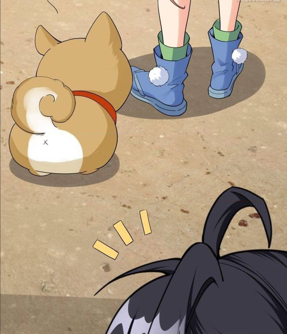 The World’s Greatest Martial Artist ตอนที่ 14 หน้า 64