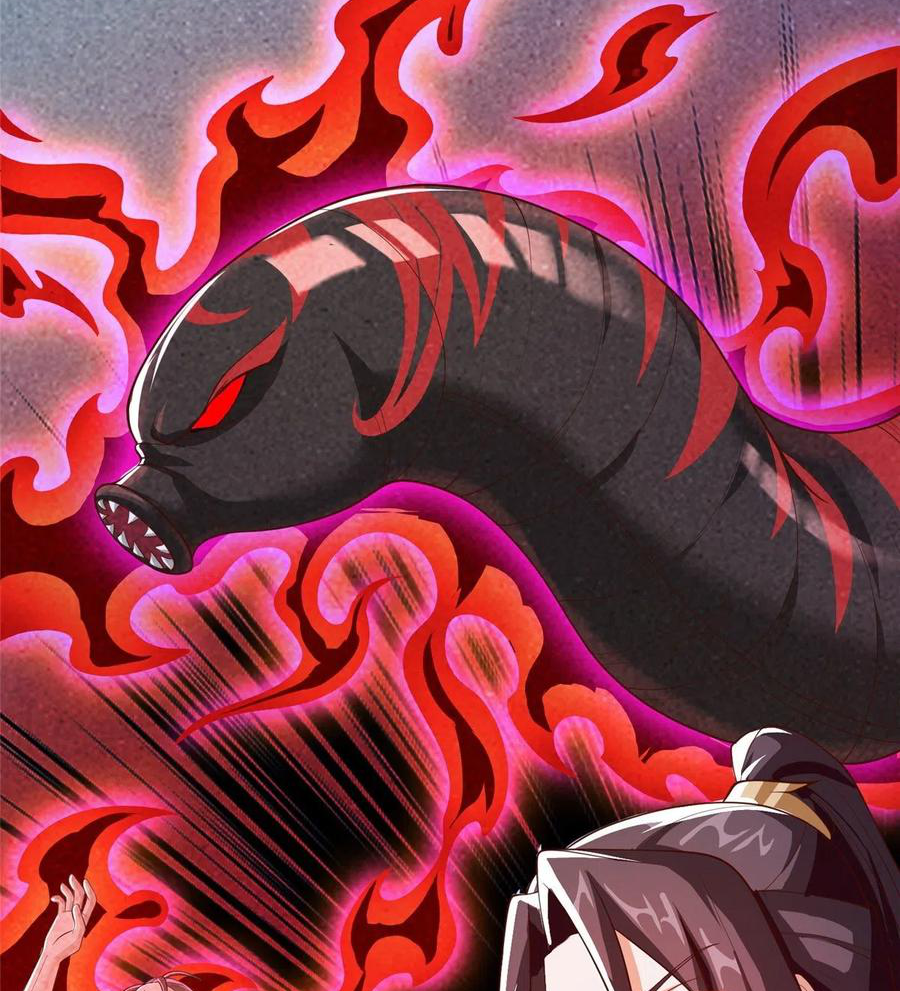 (ชนจีน) Dragon Master (จูหมิง นักรบเซียนมังกร) ตอนที่ 103 หน้า 7