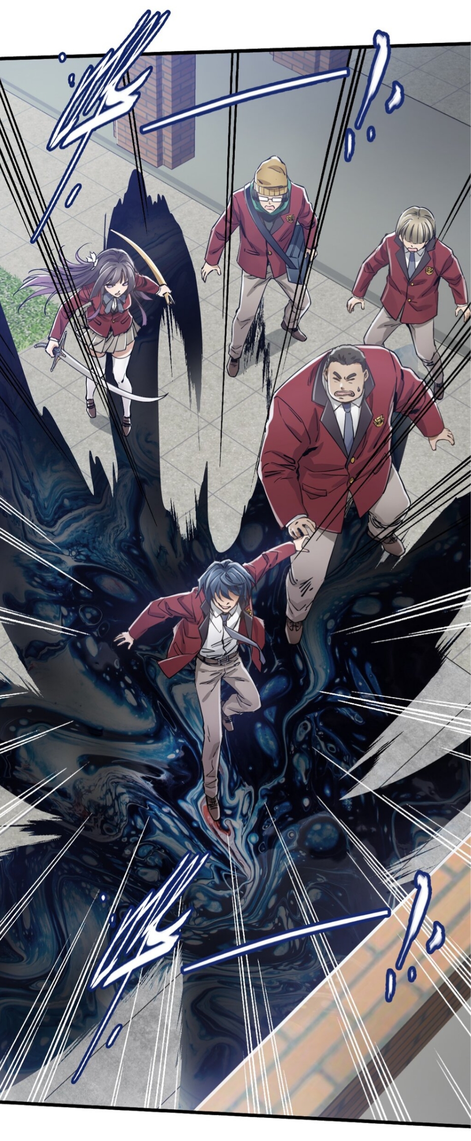 หัตถ์ของพระเจ้า ตอนที่ 1 หน้า 123