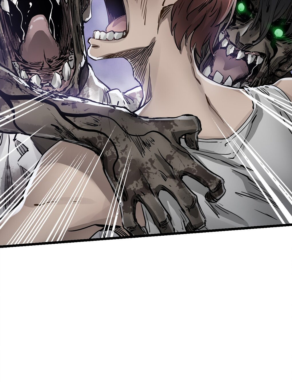 ช่างกล วันสิ้นโลก (Apocalypse Mechanic) ตอนที่ 5 หน้า 13