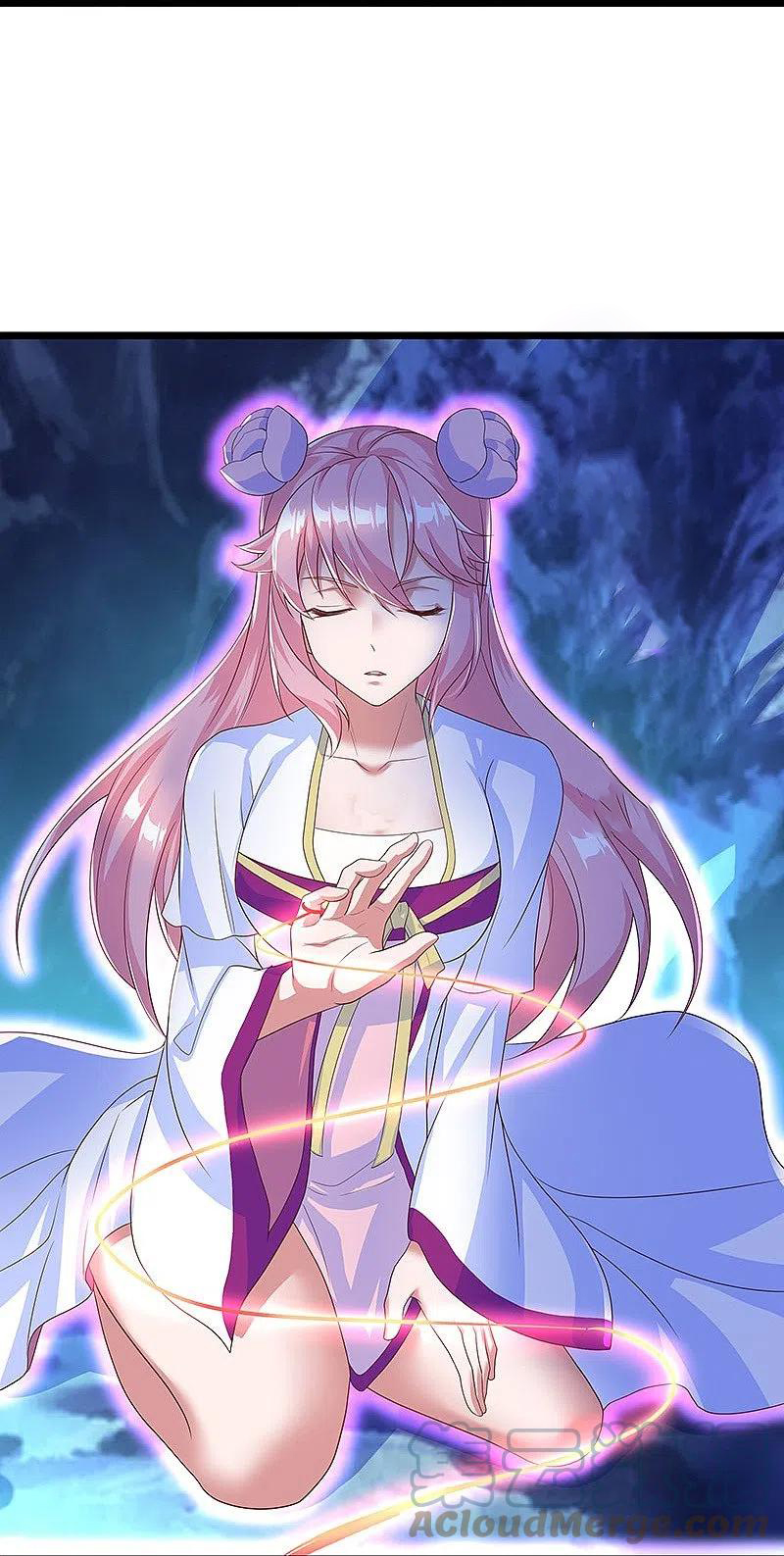 peerless battle spirit ตอนที่ 437 หน้า 31