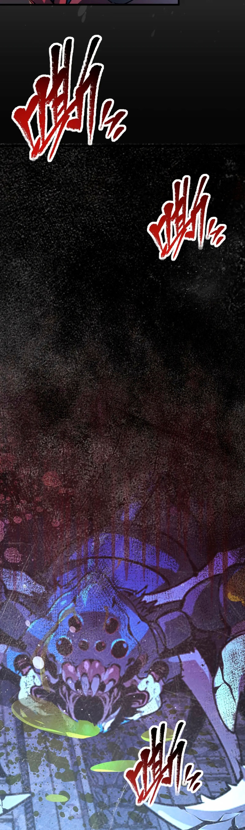 Rise From The Rubble |  เศษซากวันสิ้นโลก ตอนที่ 110 หน้า 27