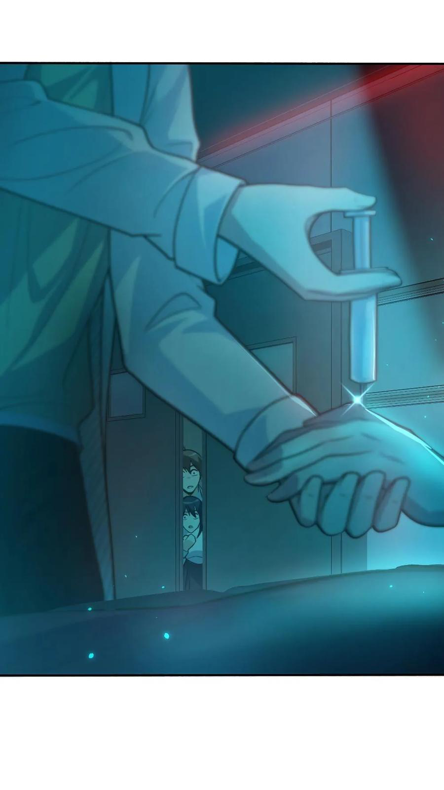 ในร่างของฉันมีผีเป็นพันล้านตัว ตอนที่ 9 หน้า 2