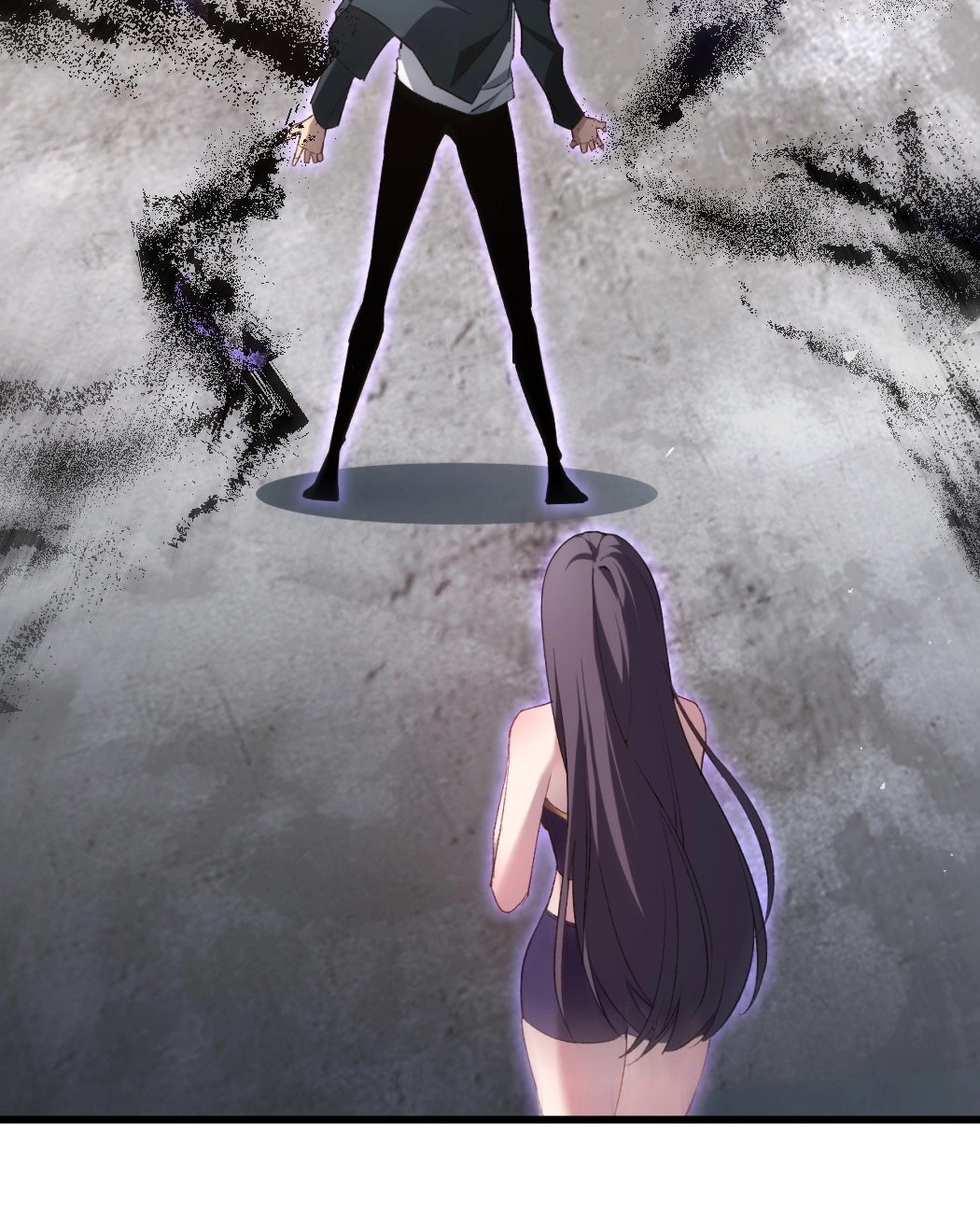 ราชาแมลงผู้เรียกภัยพิบัติจากธรรมชาติ ตอนที่ 17 หน้า 83