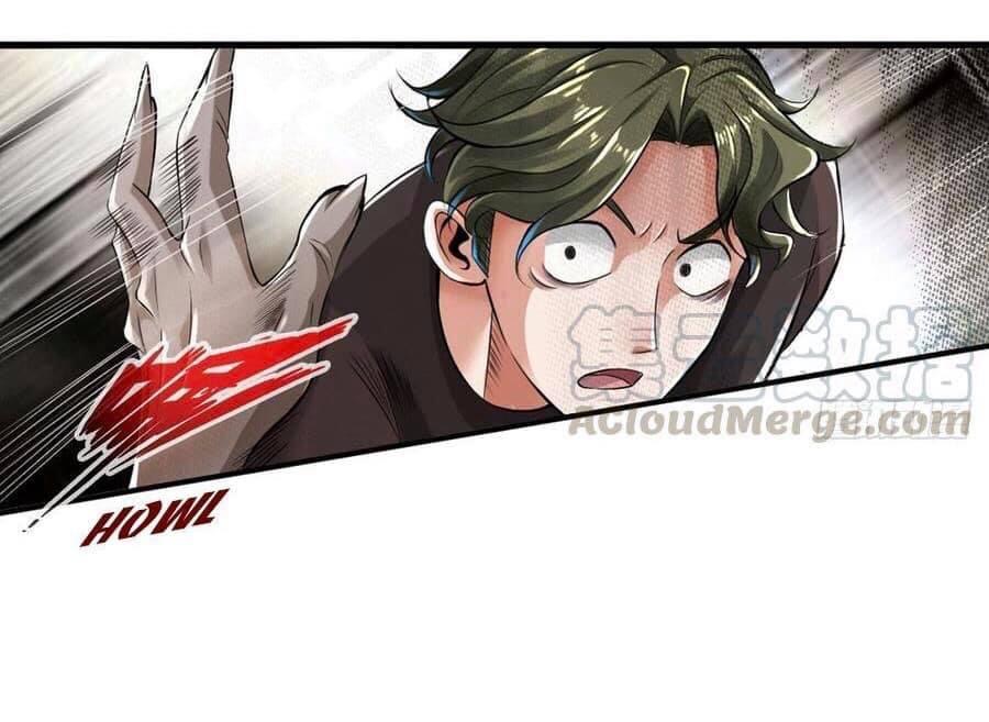 สุดยอดระบบความตายสุดแกร่ง ตอนที่ 12 หน้า 6