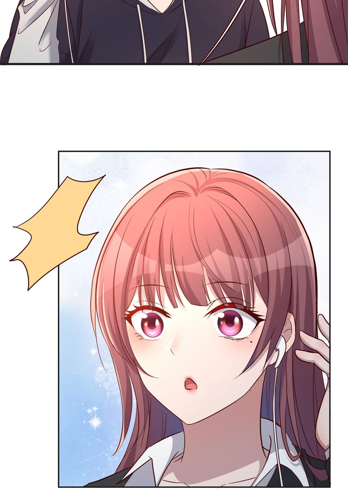 พี่สาวอยากเล่นคุณ ตอนที่ 24 หน้า 21