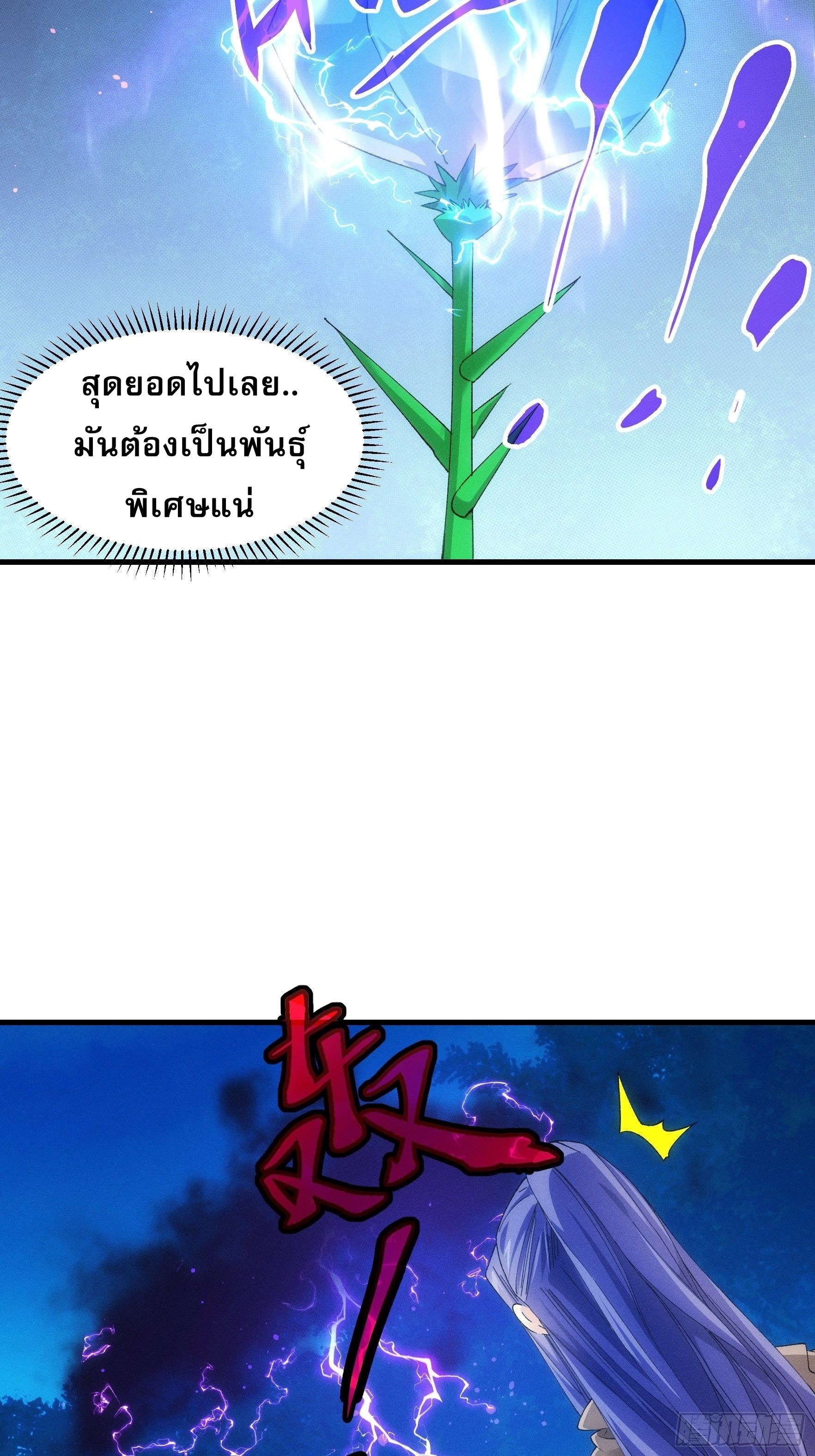 ข้าจะกำหนดชะตาตัวเอง ทันจีน ตอนที่ 47 หน้า 13