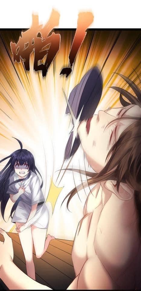 เทพวายร้ายกลับชาติมาเกิดใหม่ ตอนที่ 36 หน้า 31