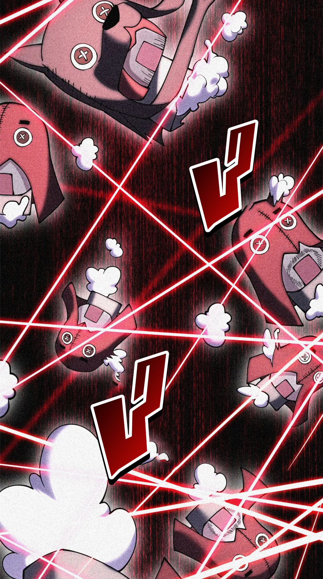 โคตรเทพร้านสัตว์อสูร ตอนที่ 81 หน้า 32