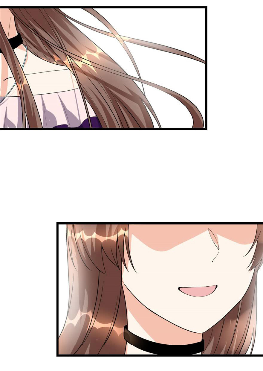 I might be a fake fairy ตอนที่ 36 หน้า 26