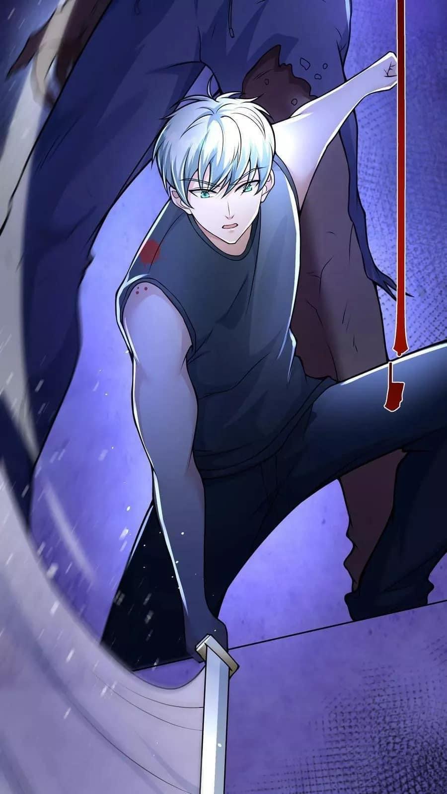 ระบบดร็อปของสุดเทพ x99999 ตอนที่ 10 หน้า 17