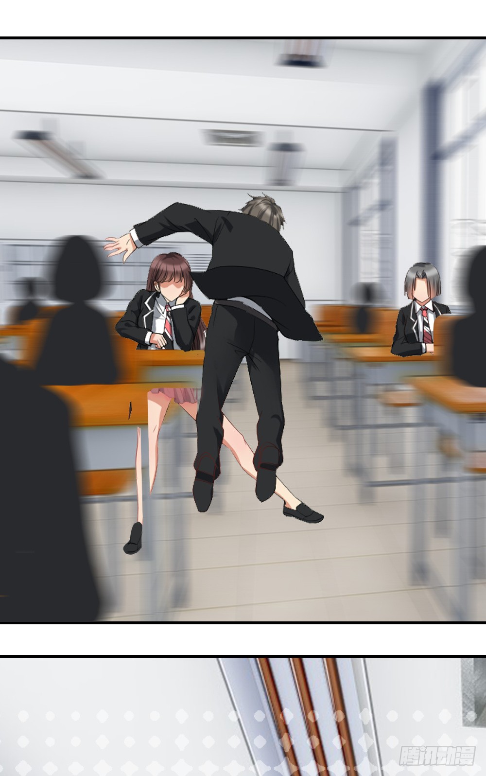 Peerless Genius System(ระบบอัจฉริยะไม่มีใครเหมือน) ตอนที่ 6 หน้า 34