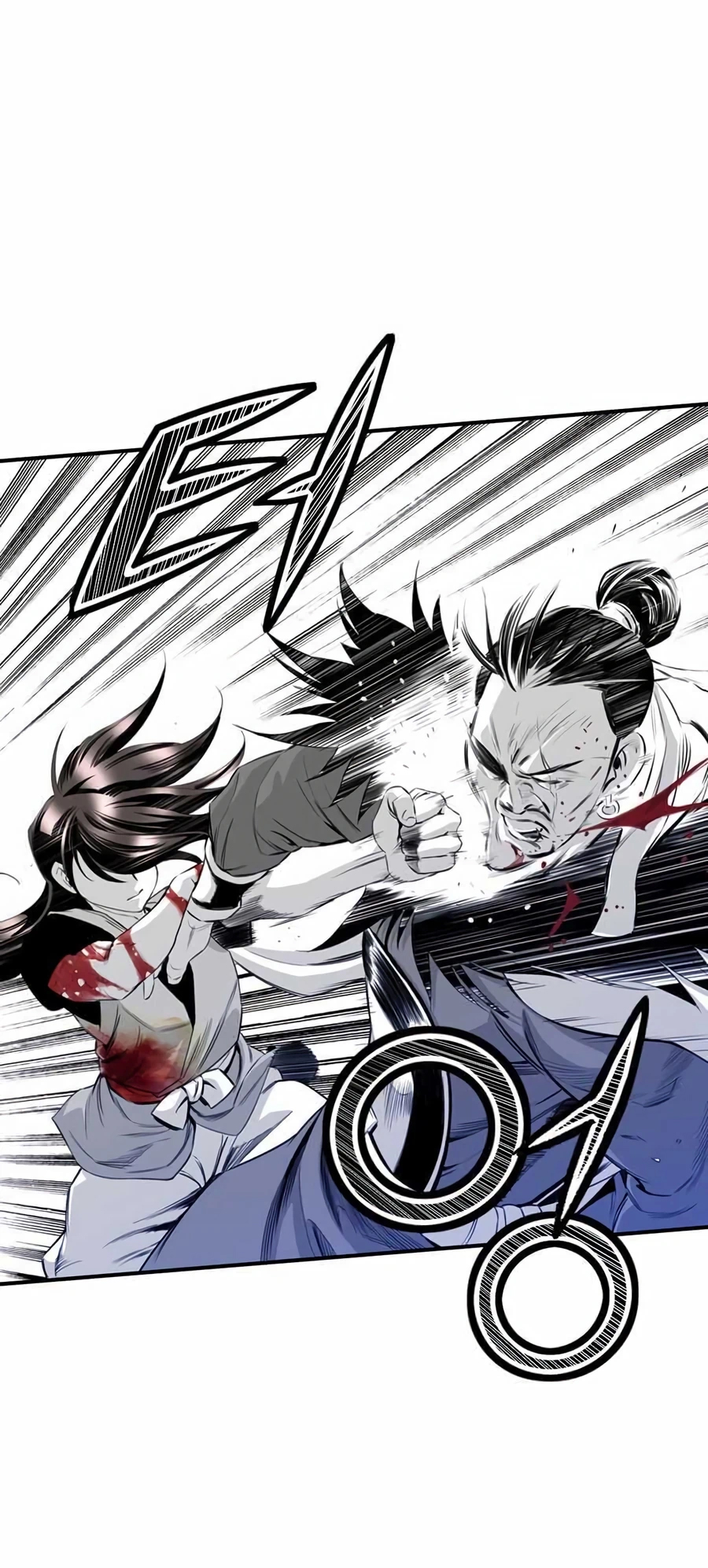 เส้นทางสู่สวรรค์ ตอนที่ 13 หน้า 31