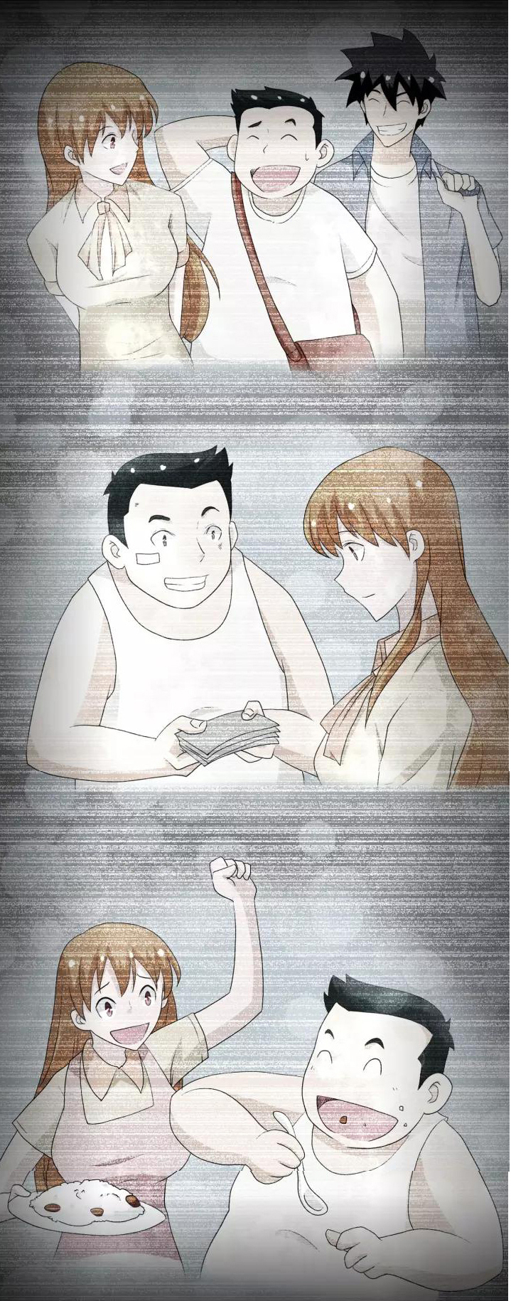 Apocalyptic Super System ตอนที่ 78 หน้า 28