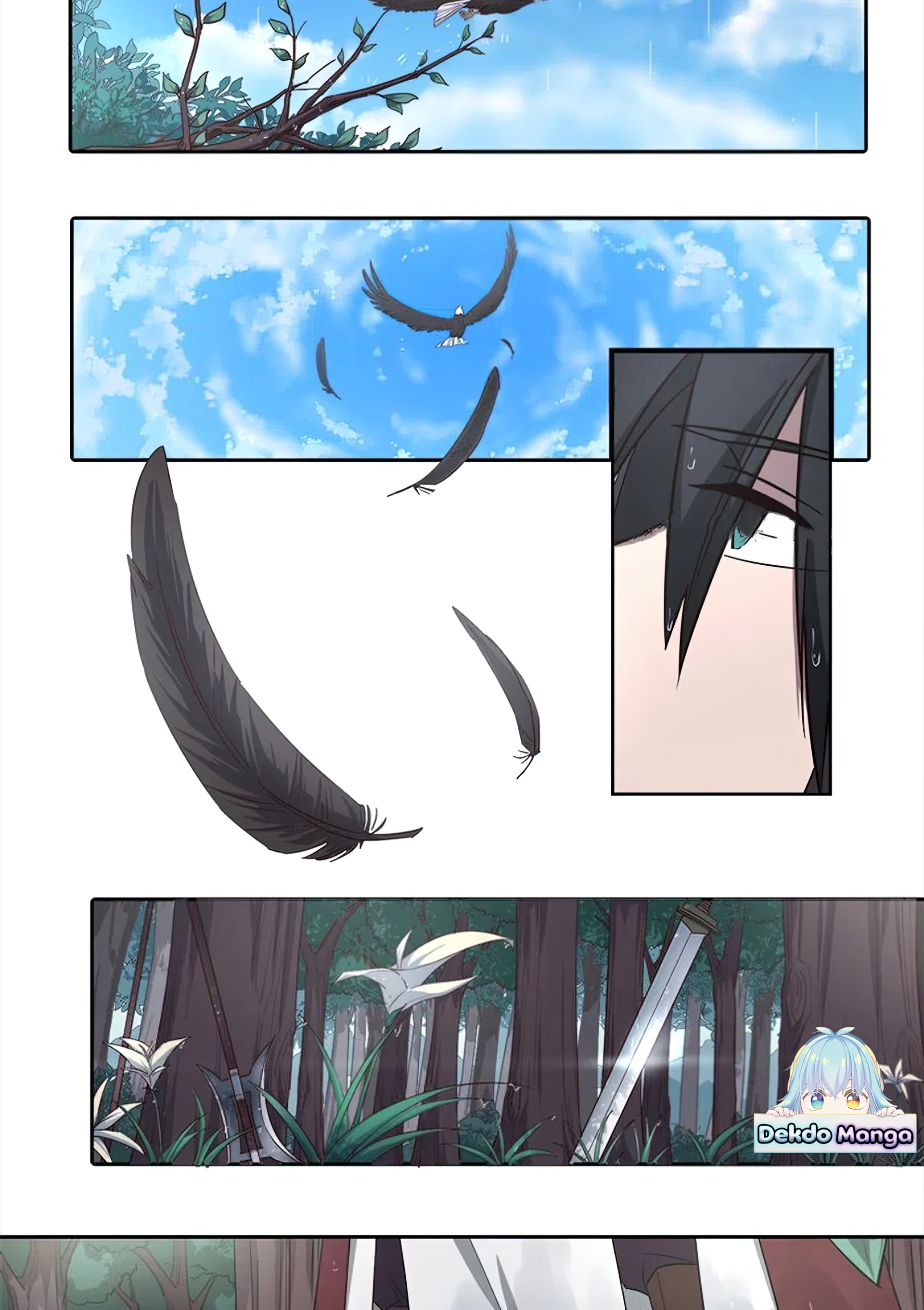เซียนกระบี่โอตาคุ ตอนที่ 1 หน้า 28