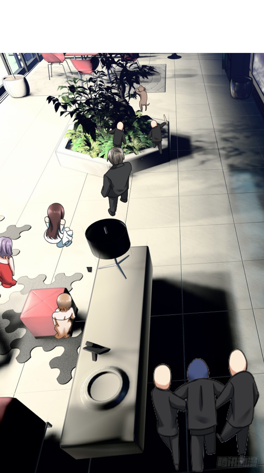 Peerless Genius System(ระบบอัจฉริยะไม่มีใครเหมือน) ตอนที่ 9 หน้า 22