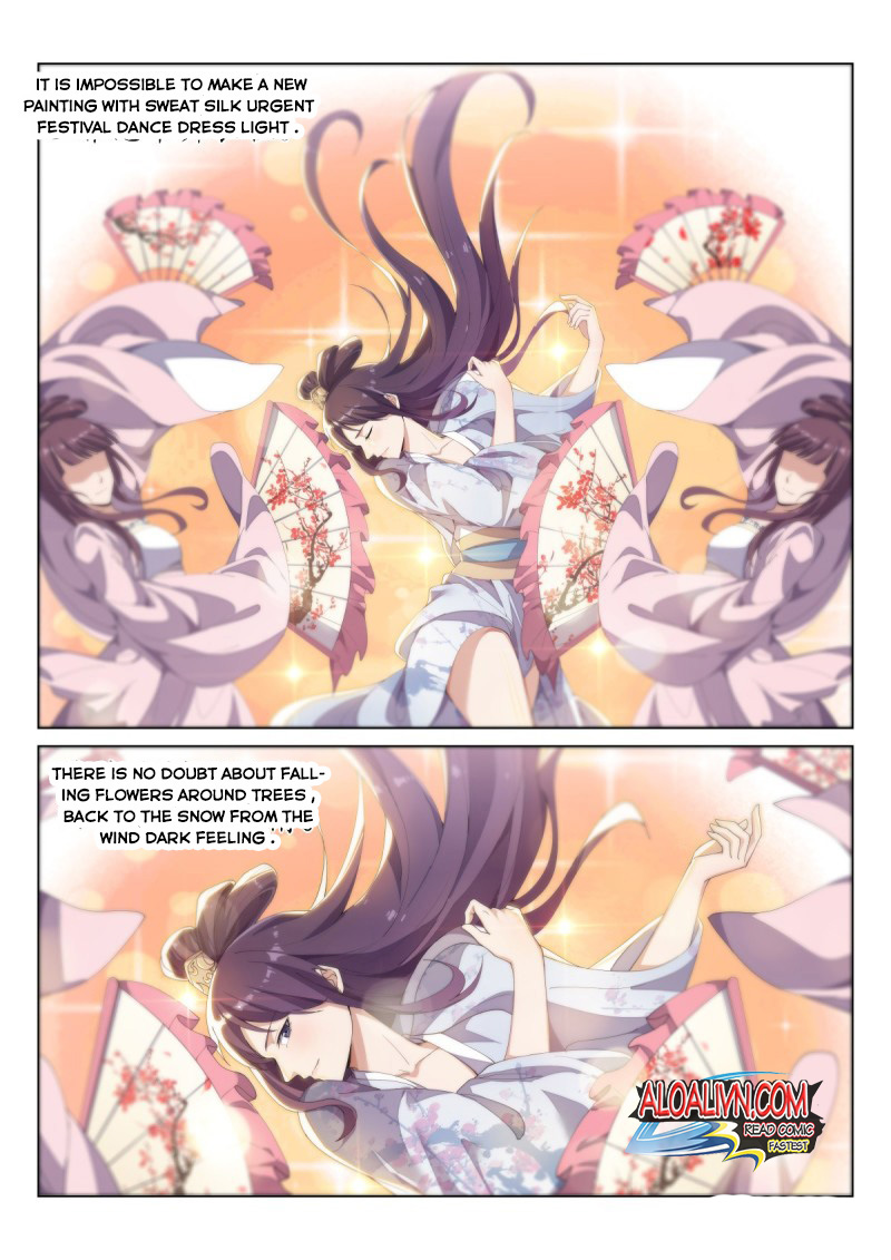 Otherworldly Evil Monarch ตอนที่ 54 หน้า 10