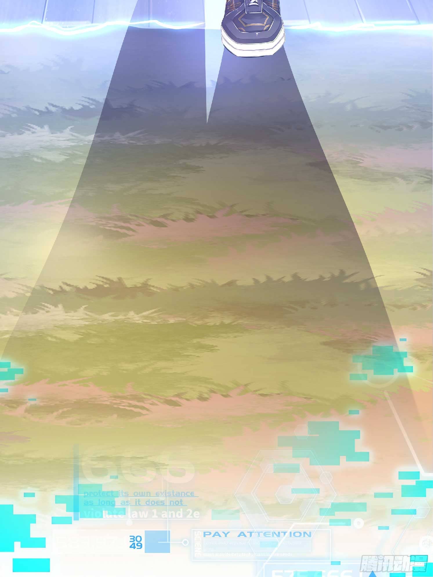 เกิดใหม่เป็นโจ้วอ๋อง จะไม่ขอเป็นตัวร้ายแล้ว! ตอนที่ 1 หน้า 42