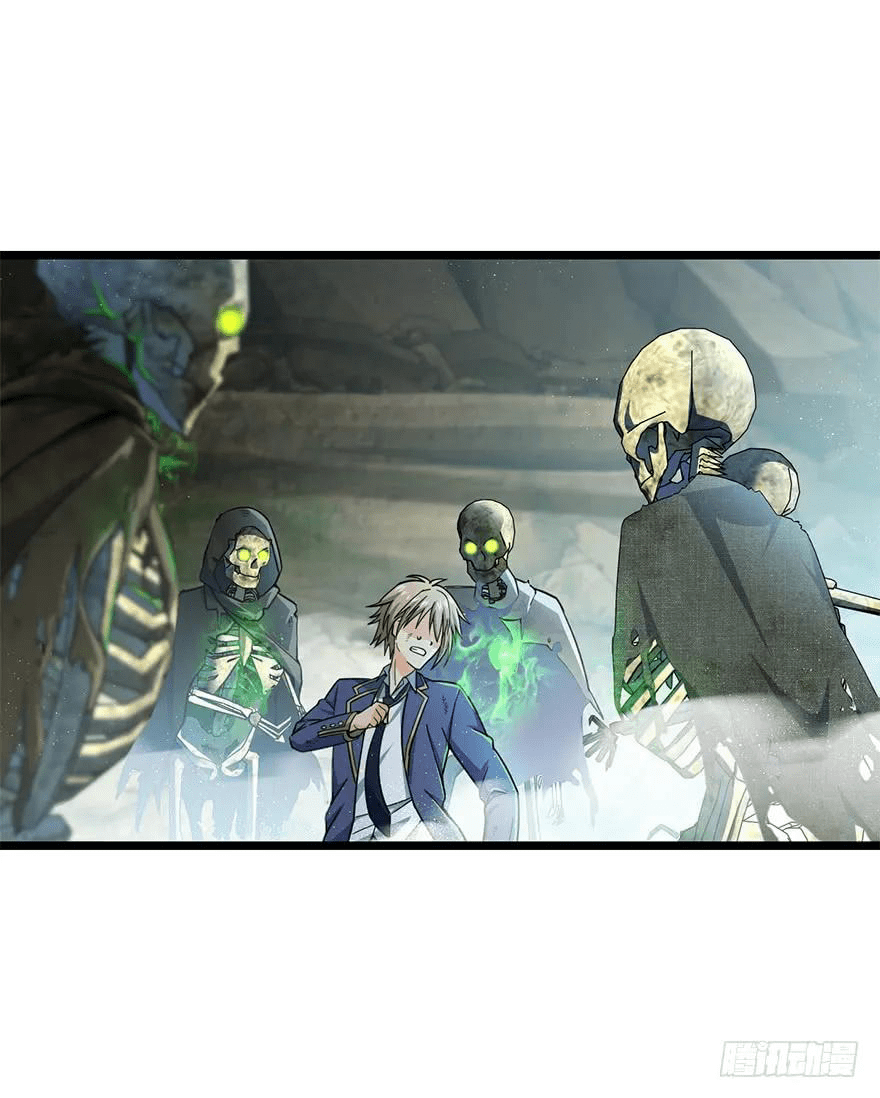 The new life of the Kuan King-ชีวิตใหม่ของราชาจอมกวน ตอนที่ 34 หน้า 16