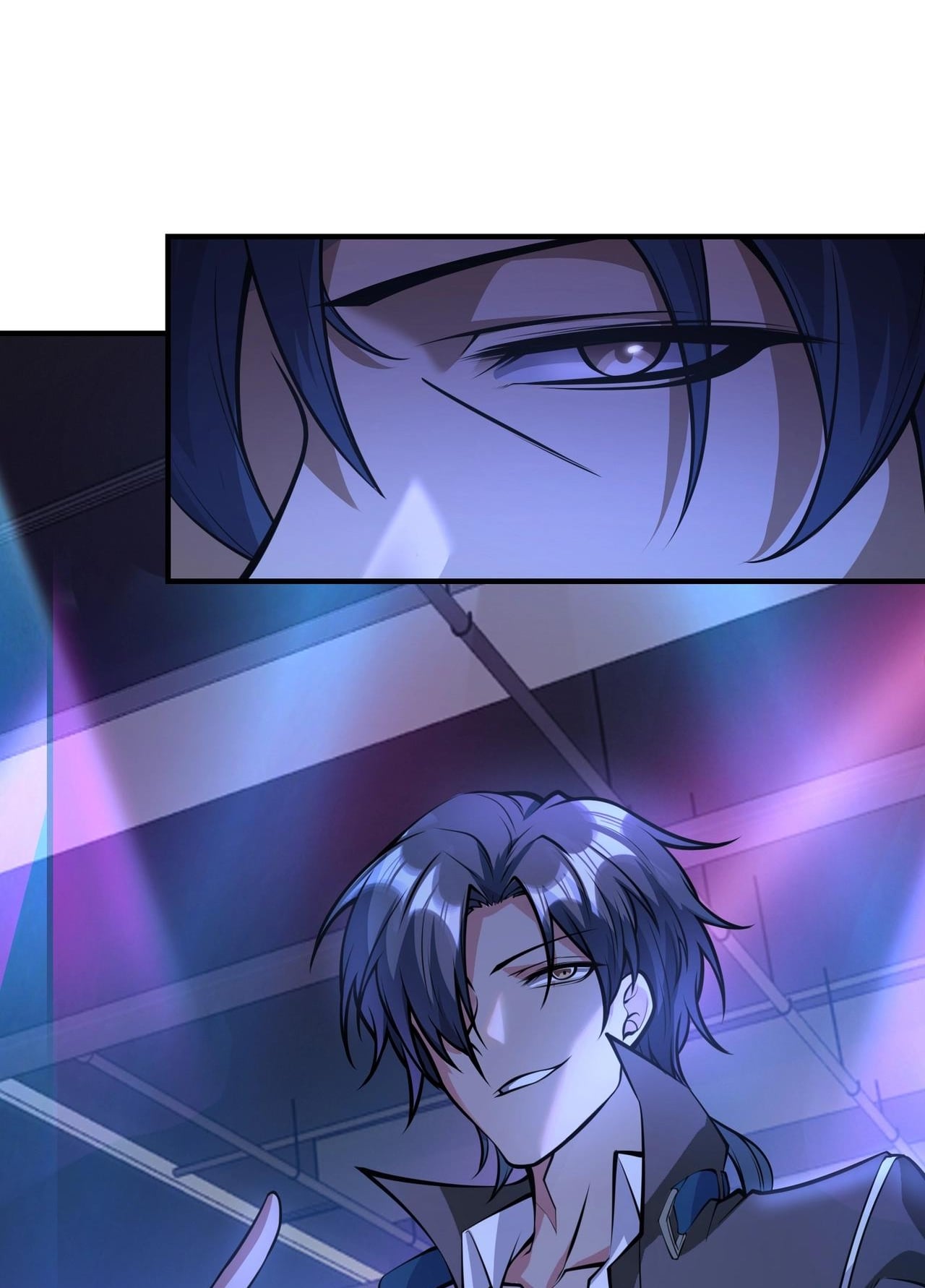 บุรุษผู้มาจากนรก ตอนที่ 5 หน้า 43