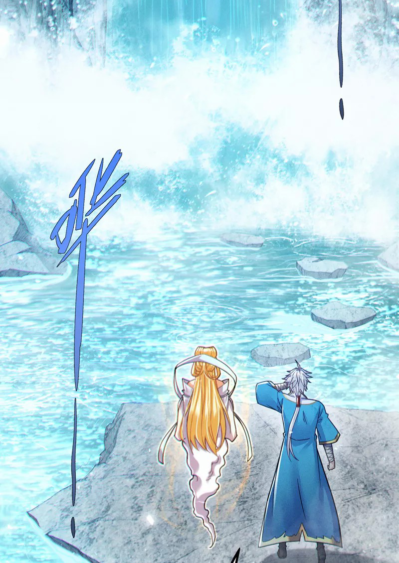 (จบ) Cultivate Immortality in The World of Superpowers (ปรมาจารย์ผู้ฝึกตนในโลกฮีโร่) ตอนที่ 53 หน้า 24