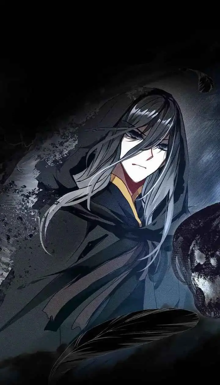 The Great Deity - เทพผู้ยิ่งใหญ่ ตอนที่ 1 หน้า 2