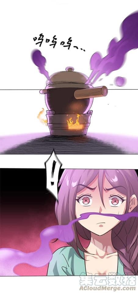 Legend of King Amata | ตำนาน ราชันย์ อมตะ ตอนที่ 40 หน้า 11