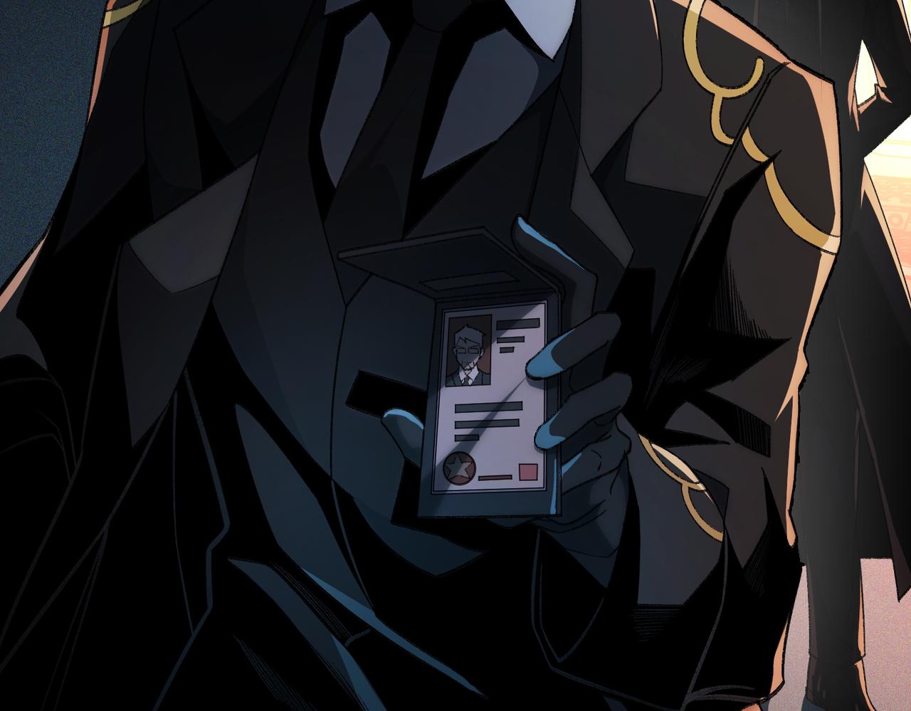 I created an Urban Legend ตอนที่ 22 หน้า 64