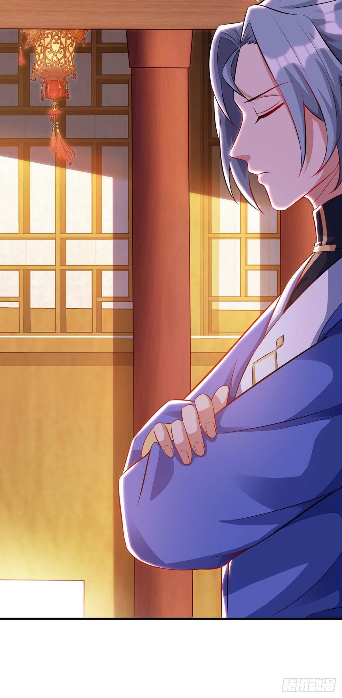 จักรพรรดิ 80,000 ปี ตอนที่ 58 หน้า 15