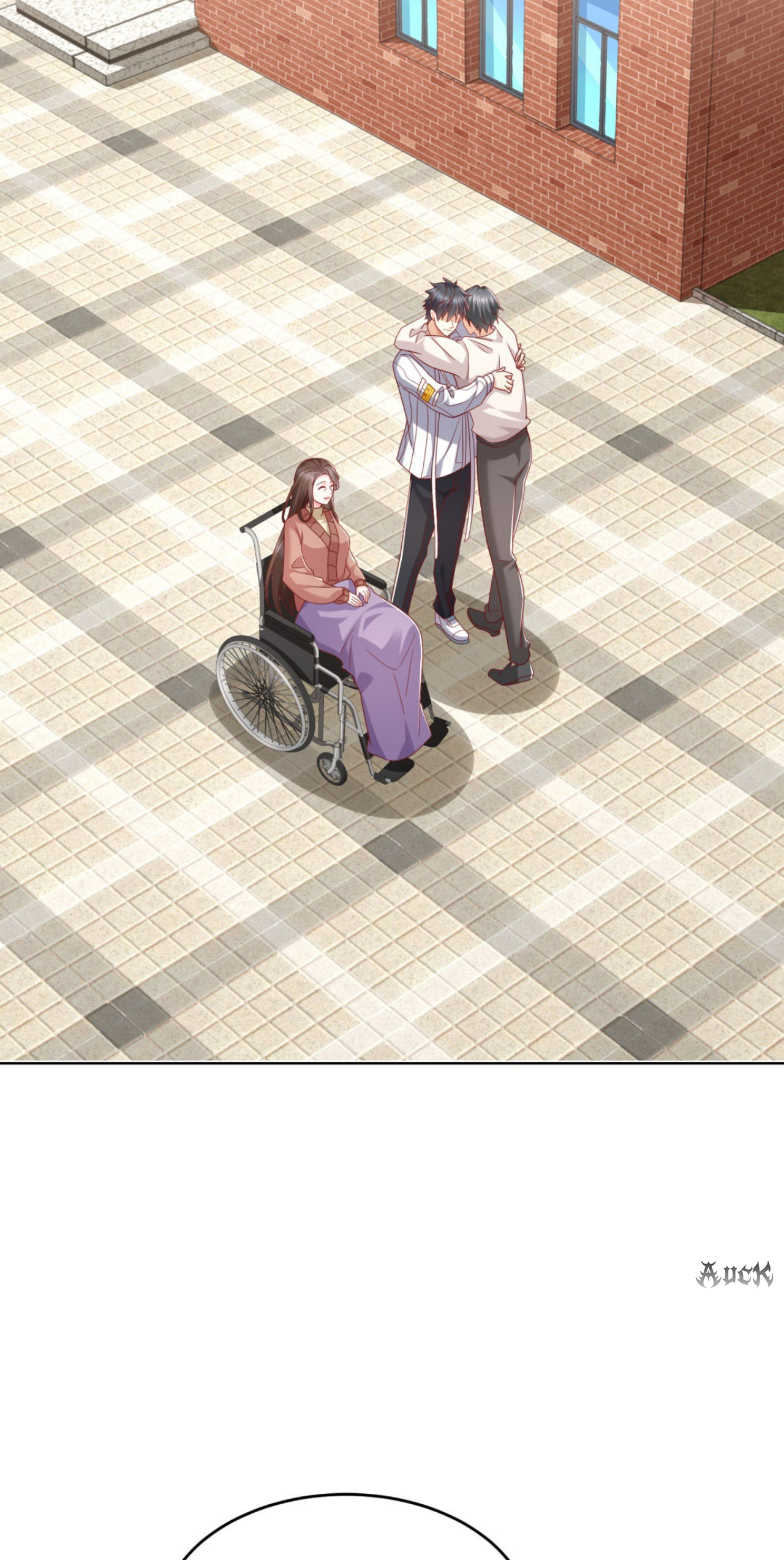 เทพเจ้าแห่งสงครามที่แข็งแกร่งที่สุดของเมือง ตอนที่ 5 หน้า 34