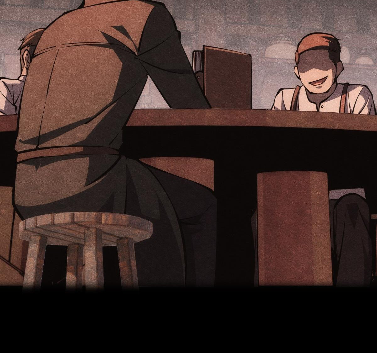 Extremely Evil Game ตอนที่ 10 หน้า 18