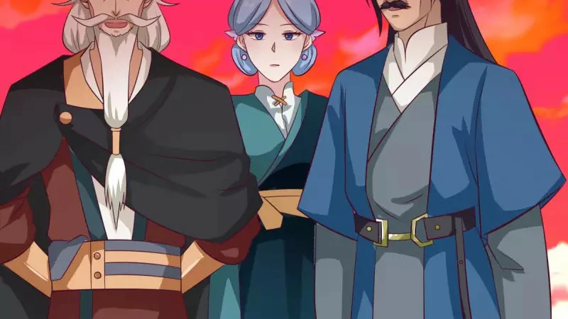 Chaos Alchemist (วิบัติการณ์เทพเซียนโอสถ) ตอนที่ 218 หน้า 46