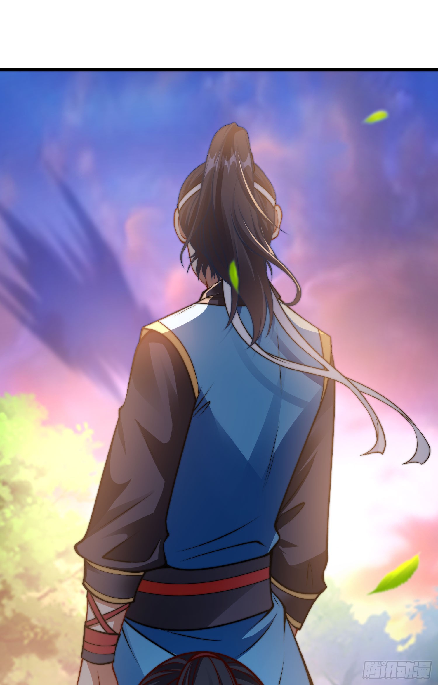 ลูกเขยที่แข็งแกร่งที่สุดในประวัติศาสตร์ ตอนที่ 5 หน้า 32