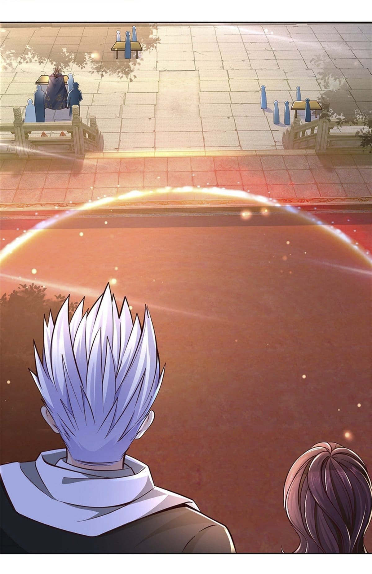 Way of Domination ตอนที่ 41 หน้า 12